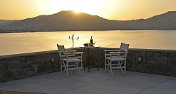 CYCLADES BLUE VILLA